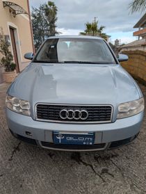 Audi A4 1.9 TDI/130 CV cat