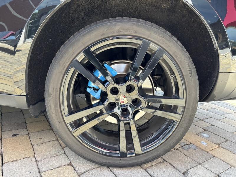 Porsche Macan 3.0d S 250cv pdk XENO-NAVI-21"