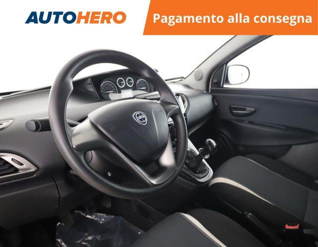 LANCIA Ypsilon 1.2 69 CV 5 porte Elefantino