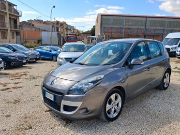 Renault Scenic 1.5 dCi 110CV Dynamique unico proprietario