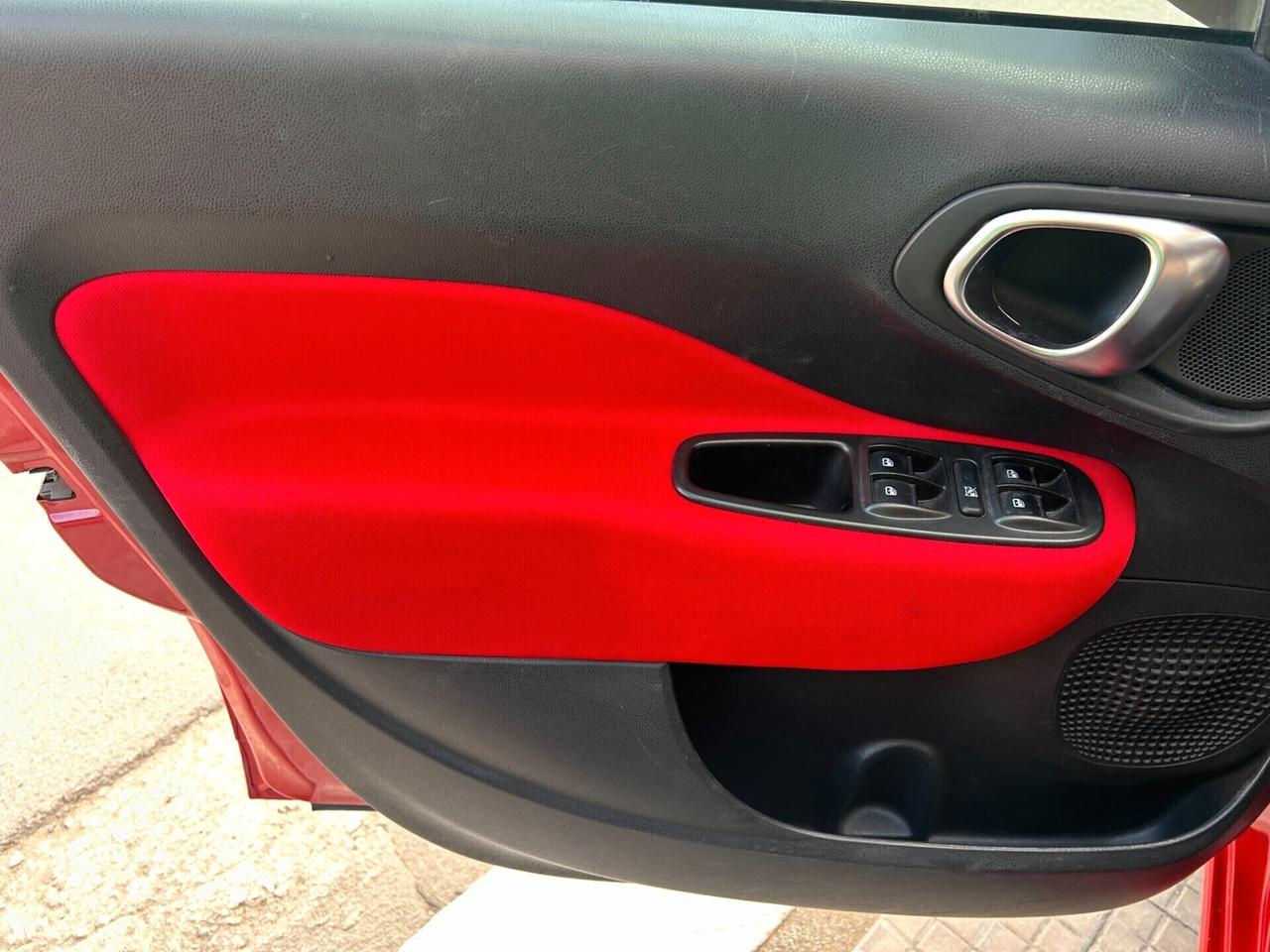 Fiat 500L 1.3 Multijet 85 CV Easy