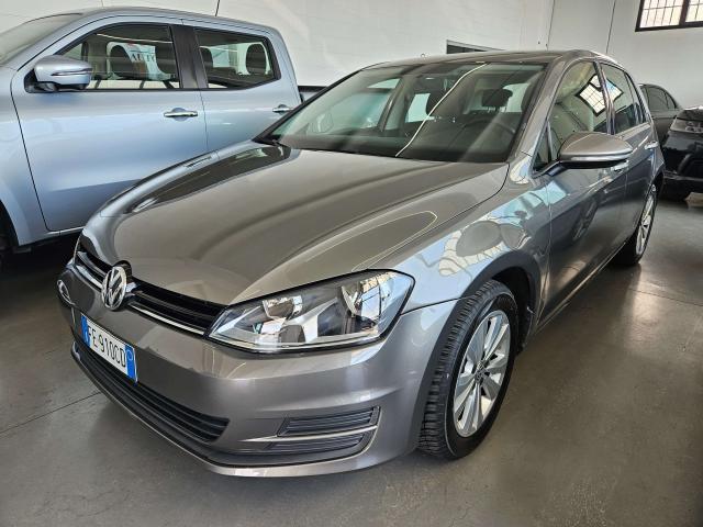 Volkswagen Golf 5p 1.6 tdi Comfortline 110cv