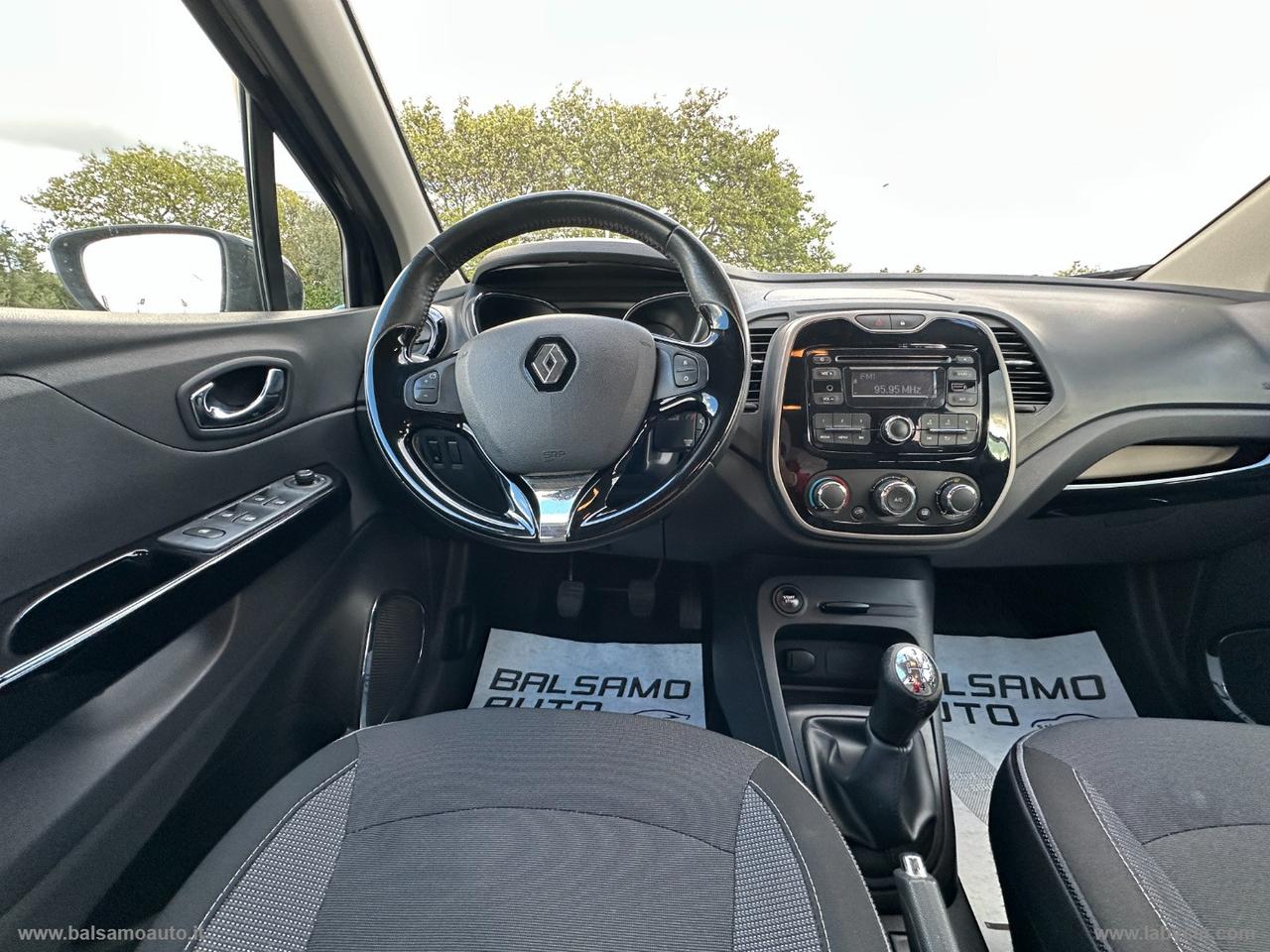 RENAULT Captur TCe 12V 90 CV S&S Energy Zen
