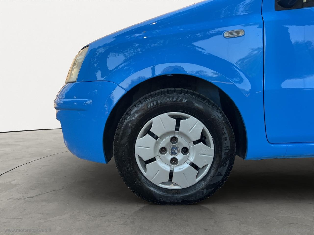 FIAT Panda 1.1 Active
