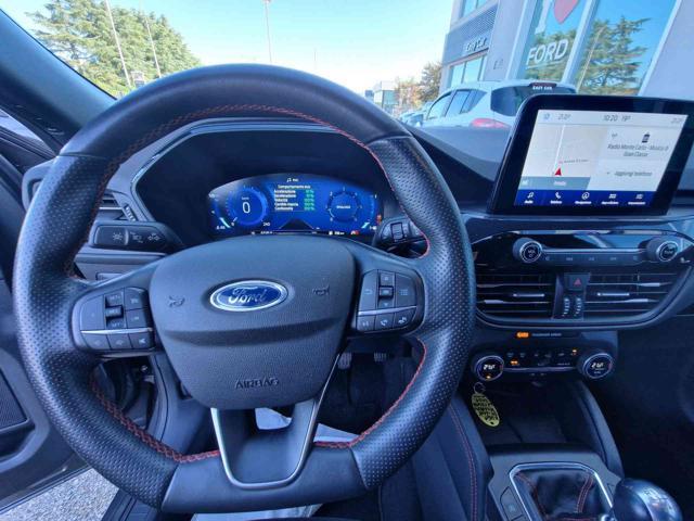 FORD Kuga 1.5 EcoBlue 120 CV 2WD ST-Line