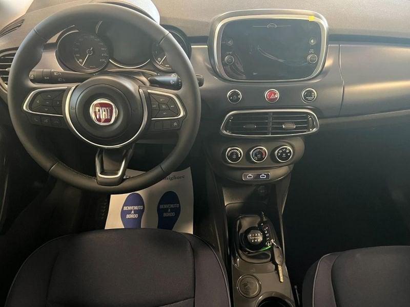 FIAT 500X 1.0 T3 120 CV Club