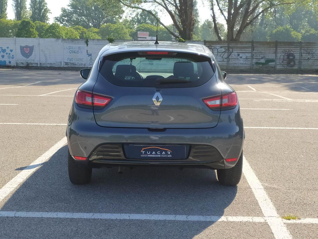 Renault Clio Intens 1.5 ENERGY dCi 90 82gr #10588