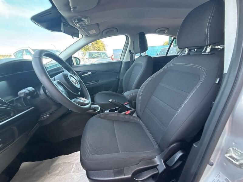 FIAT Tipo Tipo 1.3 Mjt S&S 5 porte City Life