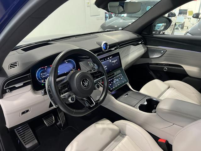 MASERATI Grecale Grecale MHEV 330 CV Modena