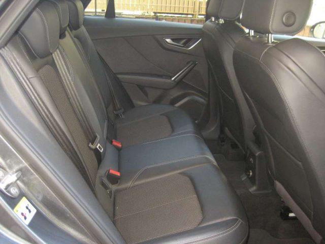 AUDI Q2 2.0 TDI QUATTRO S TRONIC S LINE EDITION