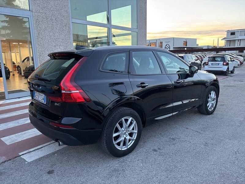 Volvo XC60 XC60 B4 D Business Plus AWD