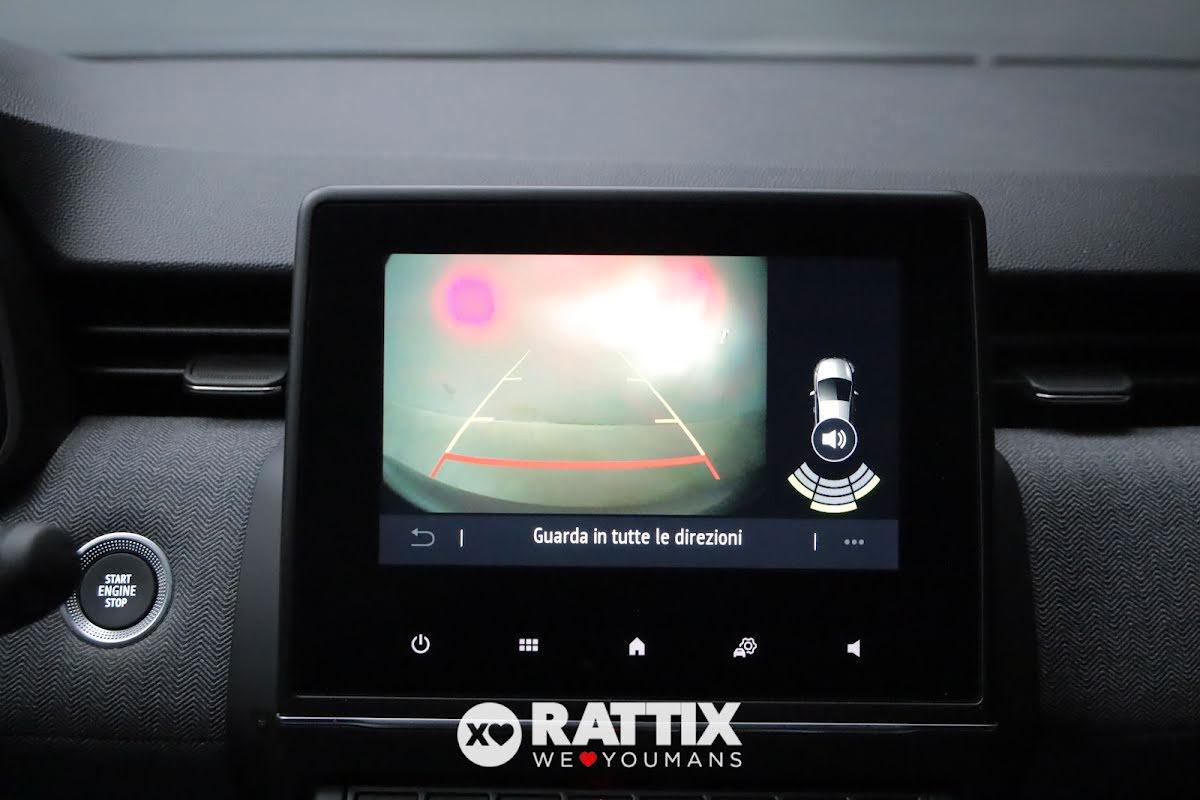 Renault Clio 1.0 tce 90CV Techno