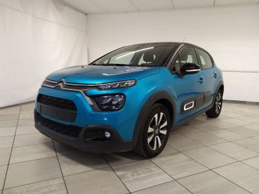 Citroën C3 1.2 puretech Shine Pack s&s 83cv my20