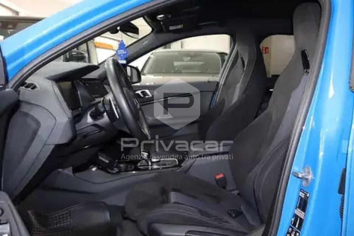 BMW M 135i xDrive