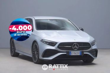 Mercedes-Benz A 250 2.0 224CV AMG Line Premium 4matic Auto