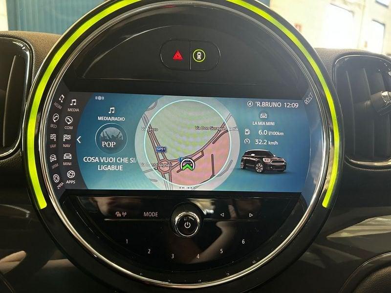 MINI Mini Countryman F60 Mini 2.0 Cooper SD Business Countryman Automatica