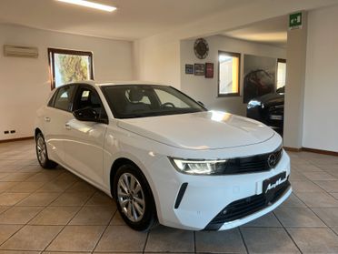 Opel Astra 1.5 Turbo Diesel 130 CV AT8