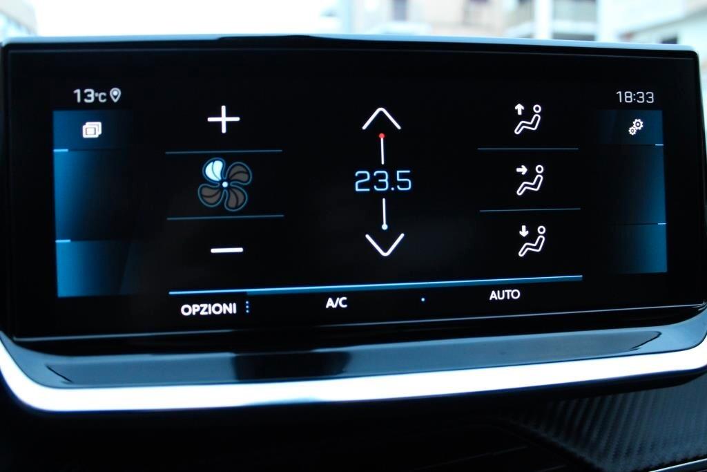 PEUGEOT 2008 1.5 BlueHDi 110 CV Allure *LED