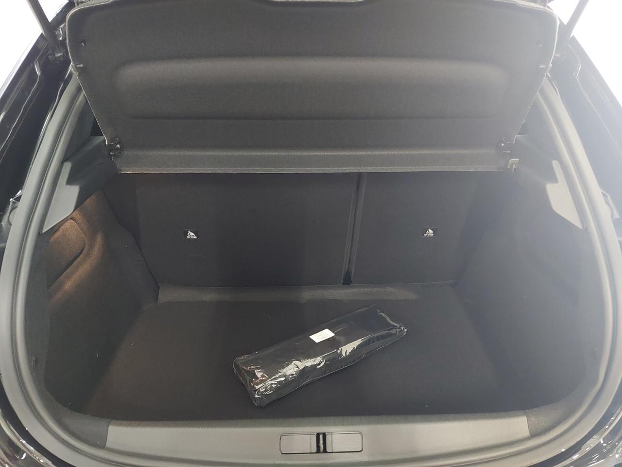 PEUGEOT 208 2ª serie 208 Hybrid 110 e-DCS6 5 p...