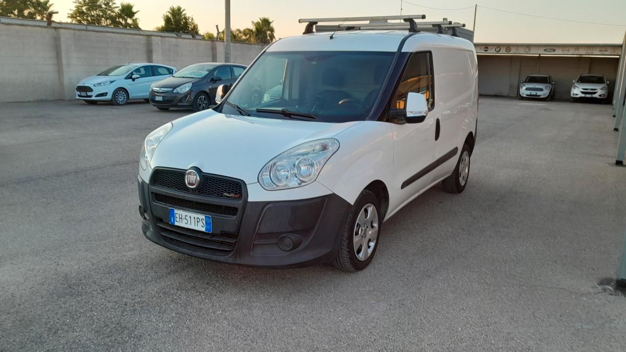 Fiat Fiat Doblo' 1.6 Mtj