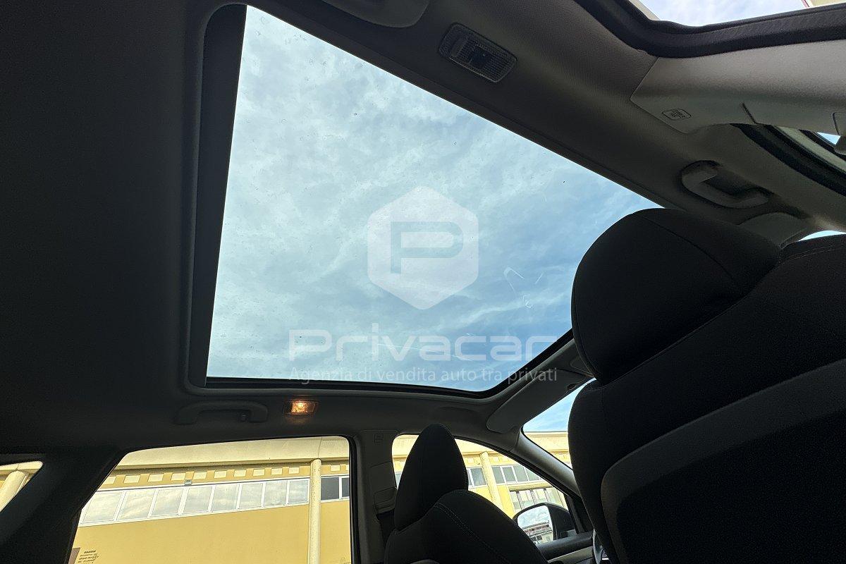 NISSAN Qashqai 1.5 dCi 115 CV N-Connecta