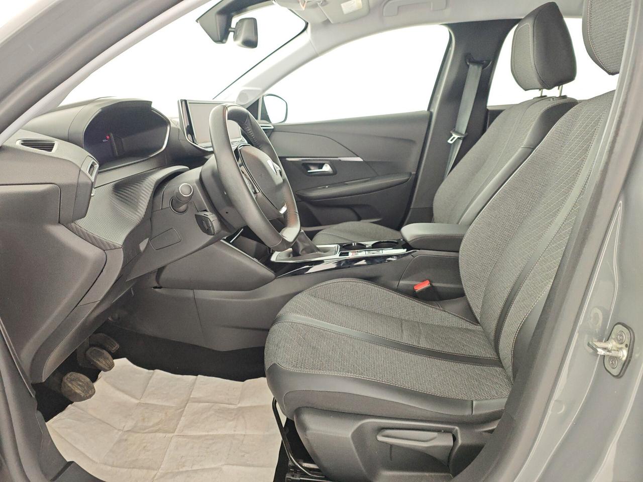 Peugeot 208 PureTech 100 Stop&Start 5 porte Allure