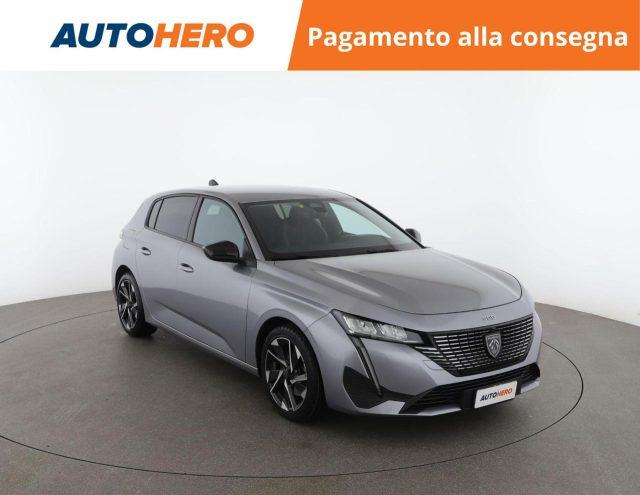 PEUGEOT 308 BlueHDi 130 S&S EAT8 Allure Pack