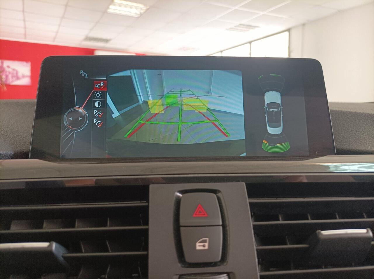 Bmw 425 SERIE 4 CBR 218CV CERTIFICATA