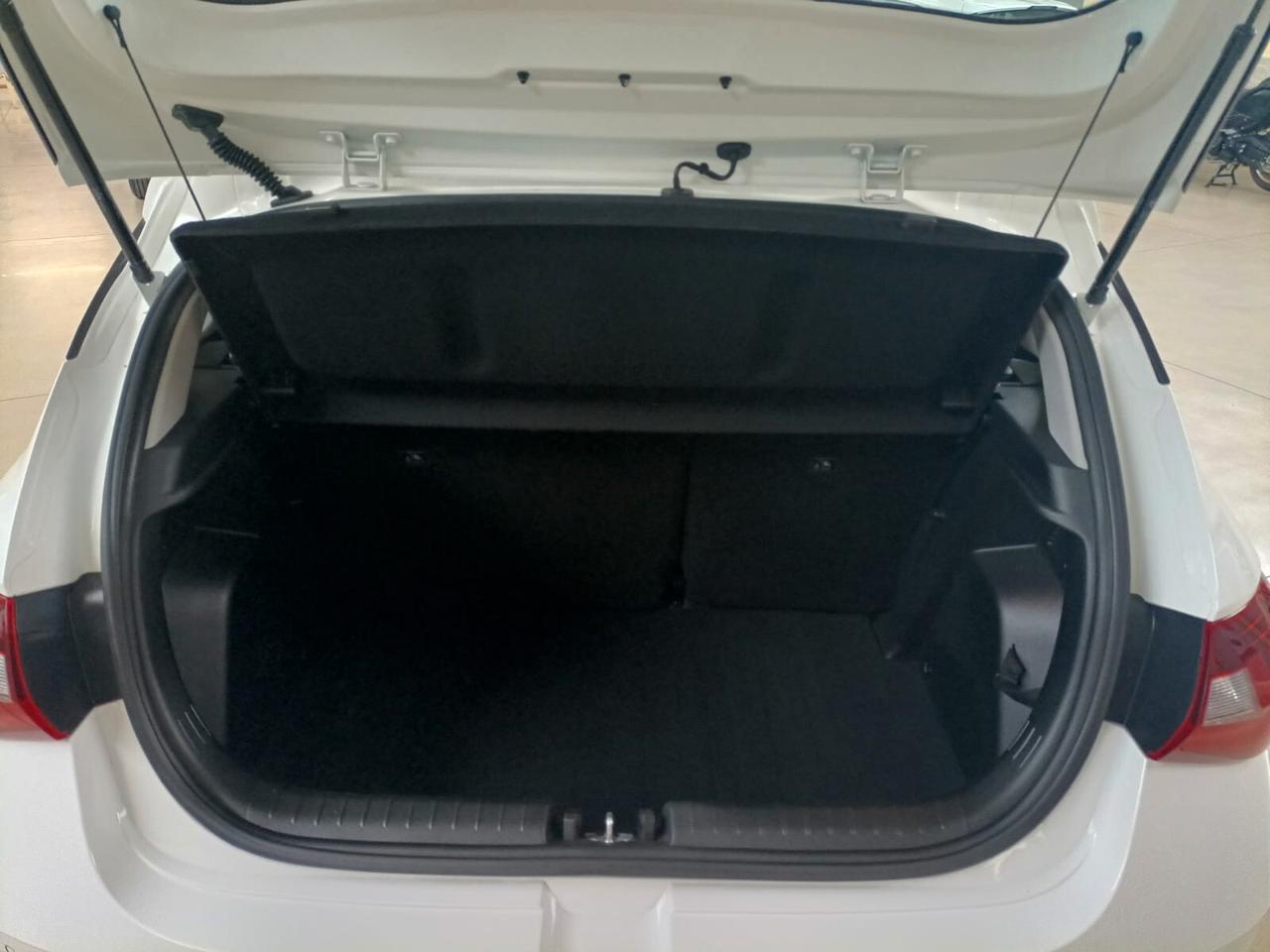 Hyundai i20 1.2 MPI Connectline