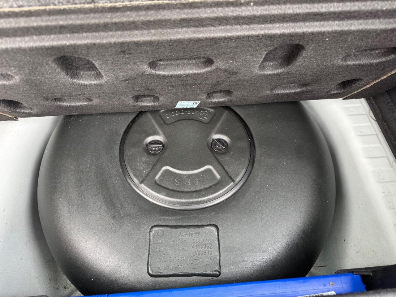 Opel Corsa 1.2 85CV 3 porte GPL-TECH b-color 2013