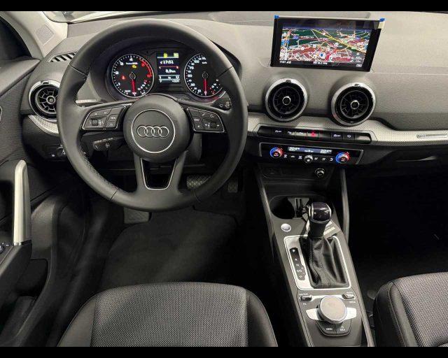 AUDI Q2 MY 21 30 TDI S TRONIC MY 24