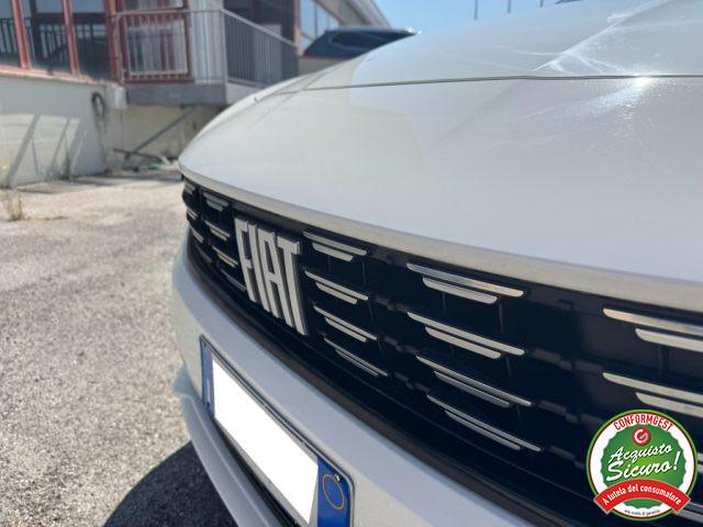 FIAT Tipo 1.6 Mjt 130cv SW 12-2022 km 53.000
