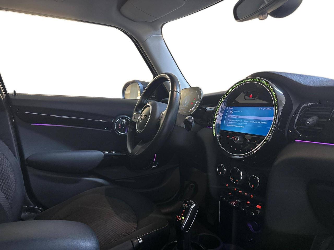 MINI Mini Cooper Classic 5 Porte