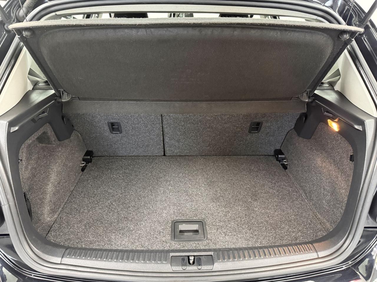 VOLKSWAGEN Polo V 2009 Polo 5p 1.2 Comfortline 70cv