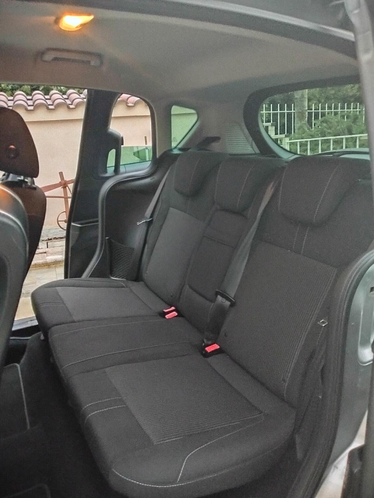 Ford B-Max 1.5 TDCi 75 CV Titanium