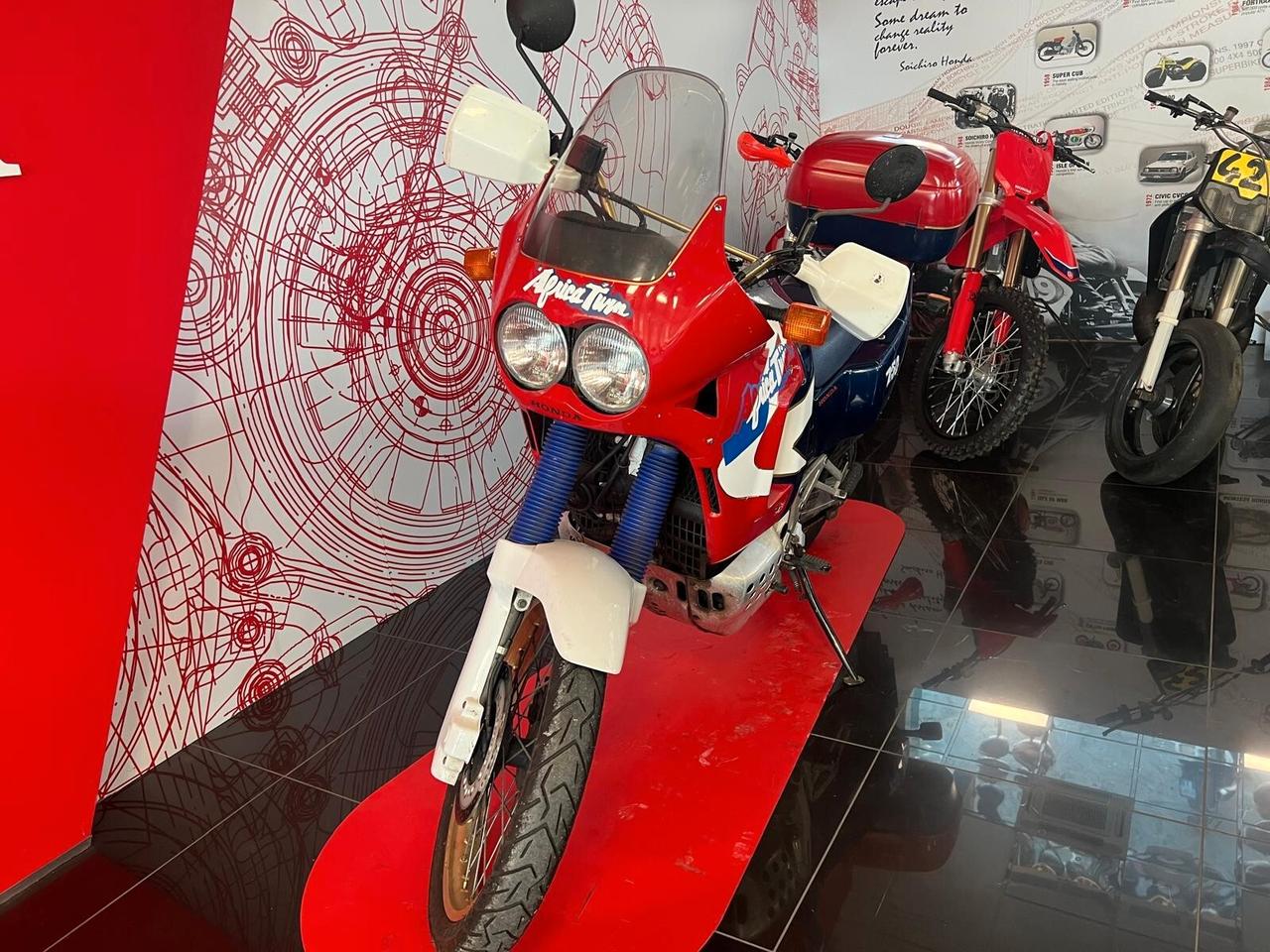 Honda Africa Twin NXR 750 Africa Twin NXR 750