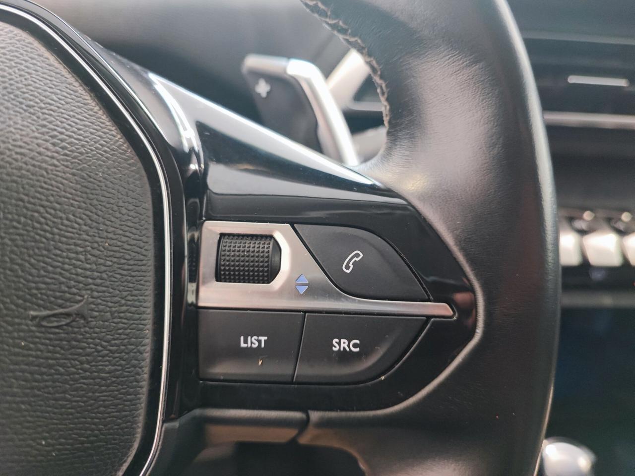 Peugeot 3008 BlueHDi S&S EAT8 GT