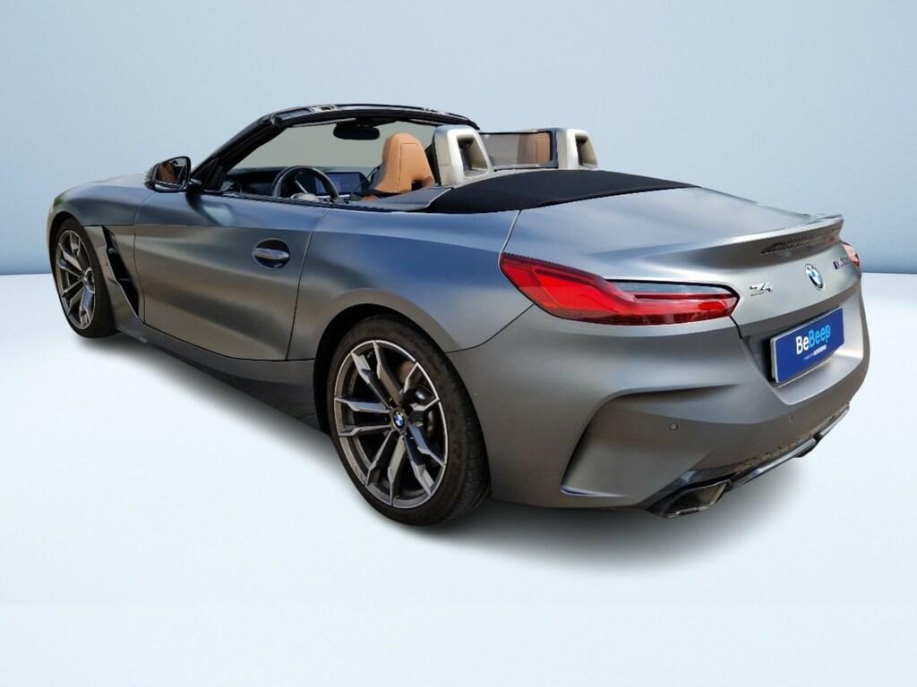 BMW Z4 M 40 i Steptronic