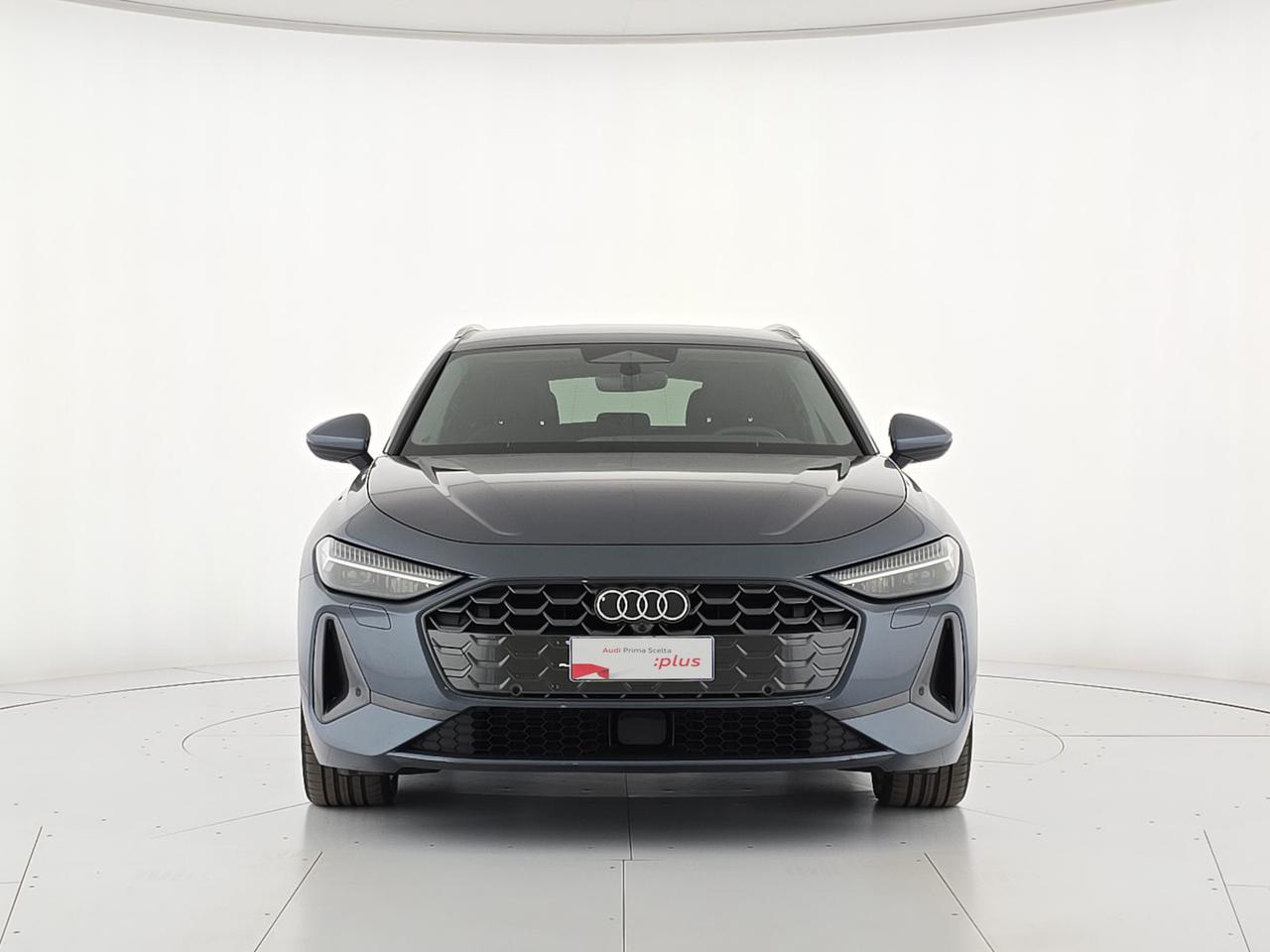 Audi A5 avant 2.0 tdi mhev+ business advanced 204cv s-tronic