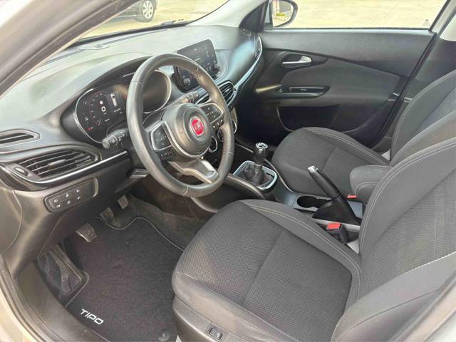 FIAT Tipo 1.3 Mjt S&S SW City Life