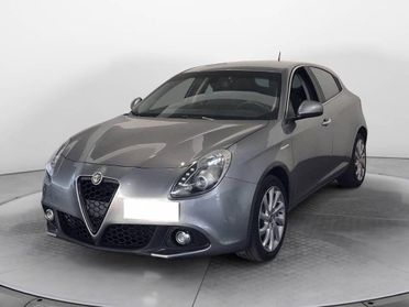 Alfa Romeo Giulietta 1.6 JTDm Super