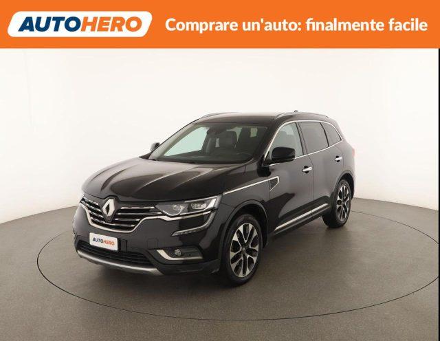 RENAULT Koleos dCi 175CV X-Tronic Energy Executive