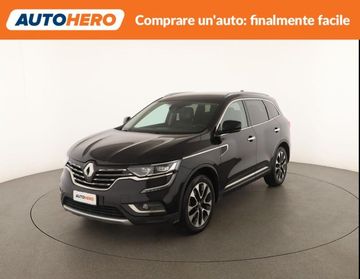RENAULT Koleos dCi 175CV X-Tronic Energy Executive