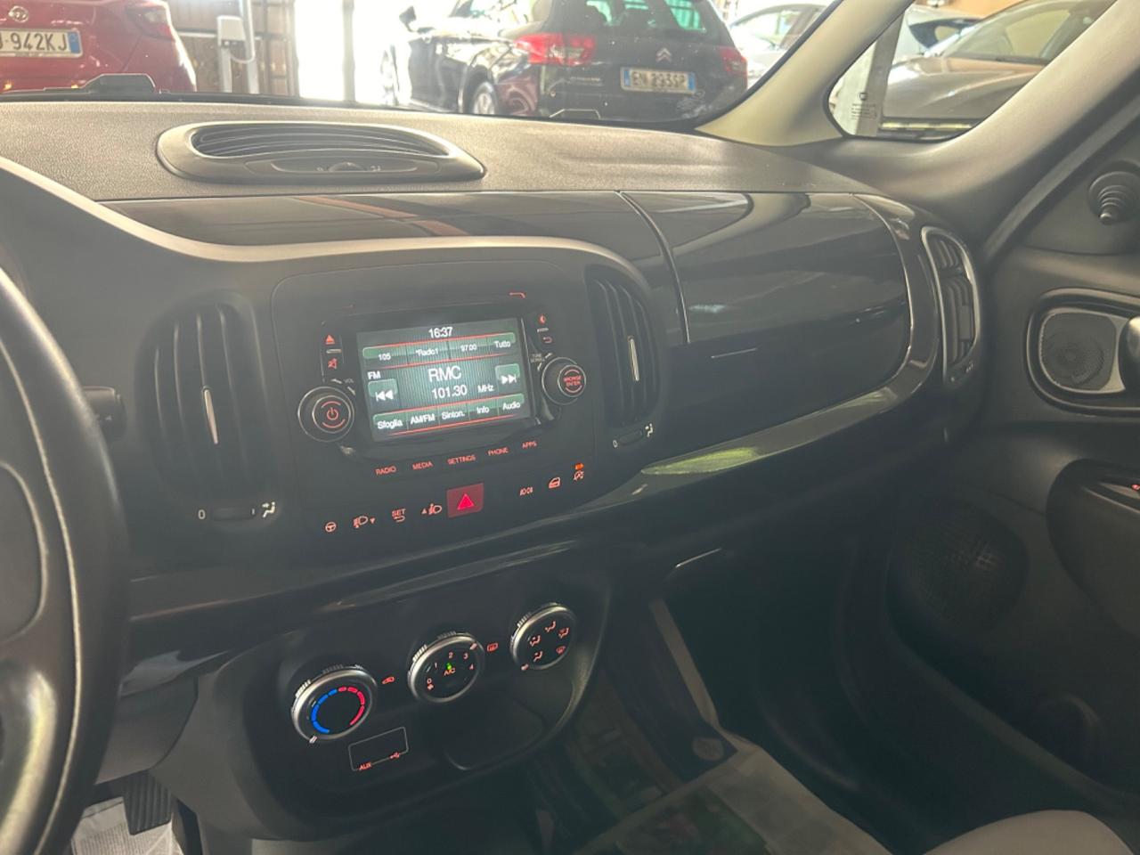 Fiat 500L 1.6 Multijet 120 CV Lounge 99 MILA KM!!!