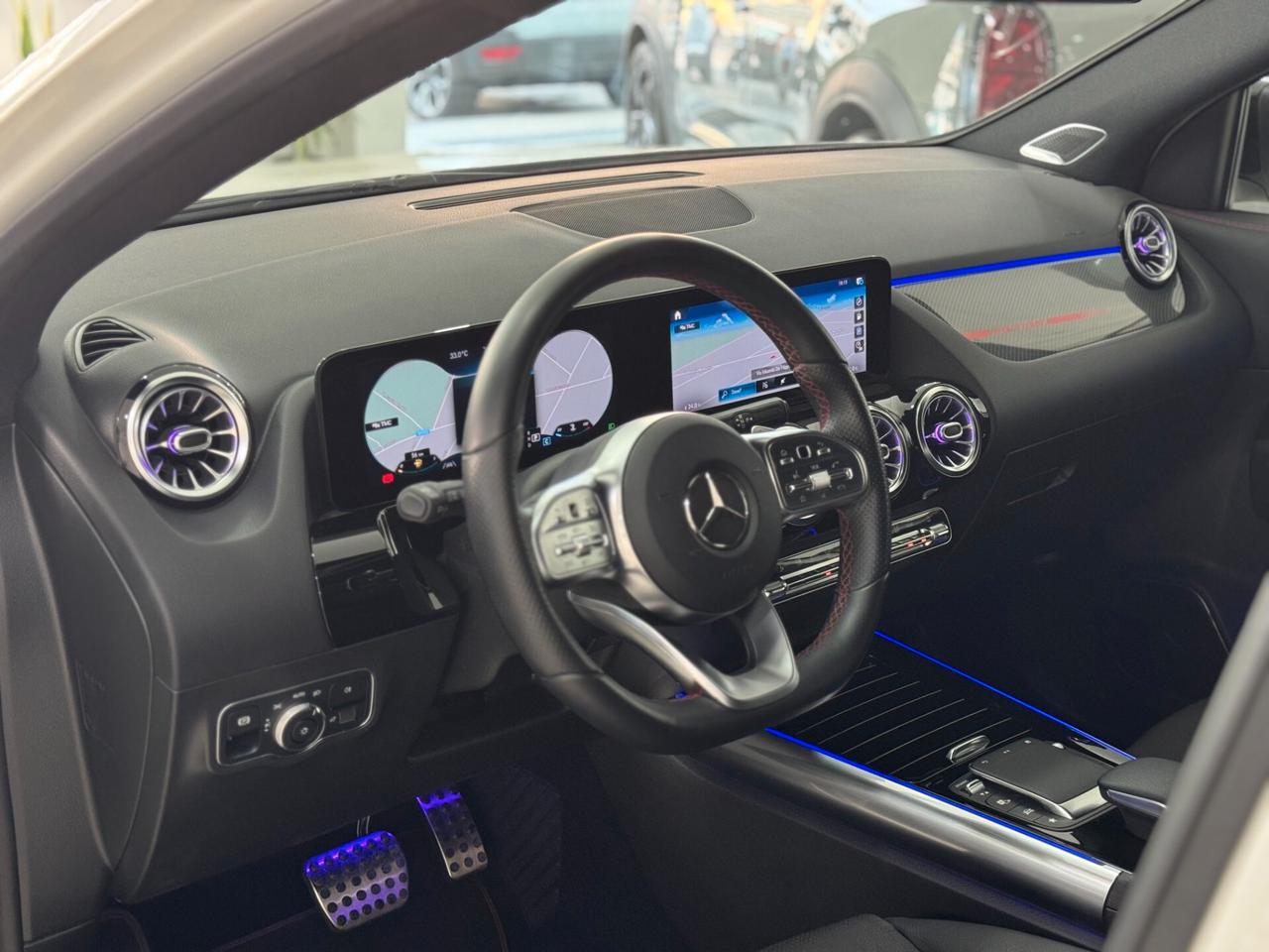 Mercedes GLA 220d Automatic Edition Premium
