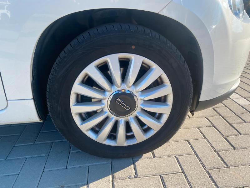 Fiat 500 L 500L 1.3 mjt Pop Star 85cv