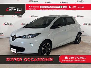 Renault Zoe Intens R110 Flex
