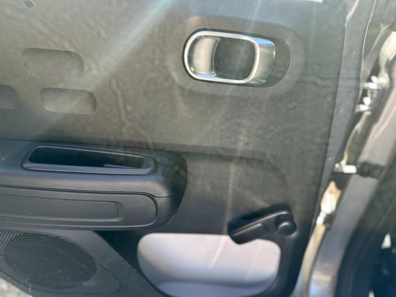 CITROEN C3 III 2017 - C3 1.5 bluehdi Feel s&s 100cv 6m