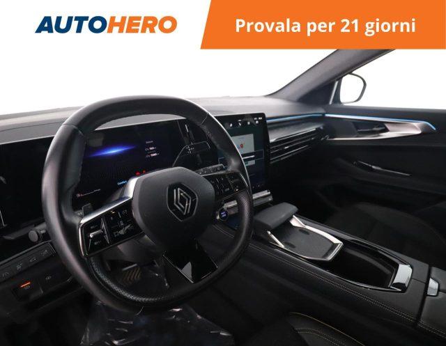 RENAULT Austral Austral Full Hybrid E-Tech 200 CV Iconic