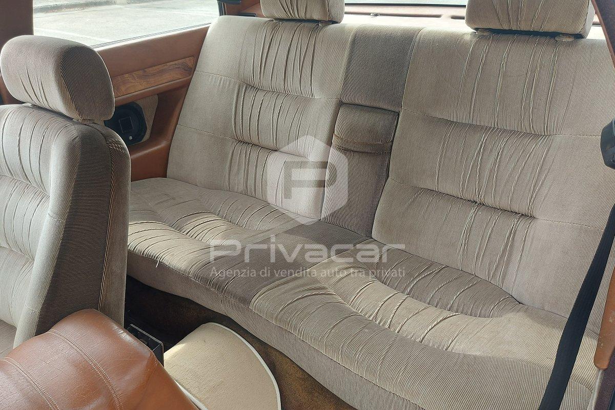 MASERATI Biturbo 2.0